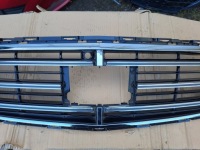 фото thumb №2, Решітка радіатора решітка радіатора mercedes e-klasa w213 lift