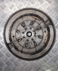 фото thumb №12, Renault master двомасовий маховик зчеплення двомасовий