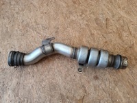 фото thumb №9, 14460-v9x10 труба шланг интеркулер воздуха infiniti fx30d ex30d 3.0 d