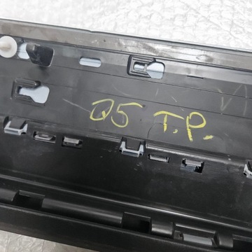 фото thumb №9, Audi q5 ii 80a853970a планка дверь правая зад задняя 80a853970a