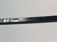 фото thumb №11, Skoda karoq рестайлінг- планка скла лобовий ліва 57a854327