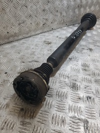 фото thumb №2, Półośka привідний вал права передня audi a3 8p