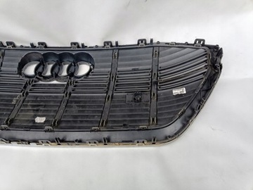 фото thumb №9, Audi e-tron 4ke853651 решітка перед решітка радіатора