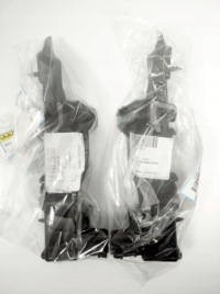 фото thumb №1, Nowe aso напрямні перед l+p бампера a6 c7 allroad