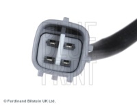 Blue print датчик лямбда-зонд pin 4 625mm lexus is 2 Доставка, фото thumb