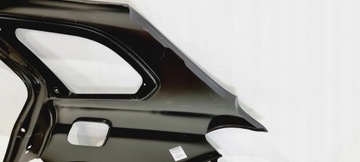 фото thumb №11, Крило праві зад задній fiat tipo ii універсал 15-