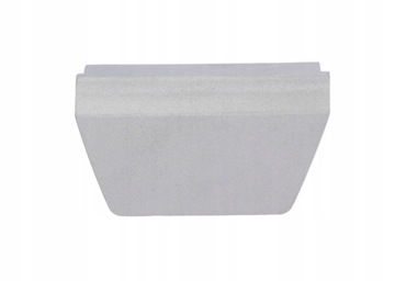 фото thumb №1, Заглушка склоомивача фара ліва iveco strali