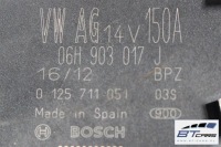 Audi a4 a5 q5 генератор 06h903017j 06h903017t 06h903018h 06h903018j 06h903 Недорого, фото thumb