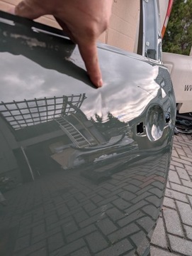 фото thumb №10, Dacia duster iii 2024- ліві передні двері