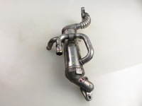 фото thumb №8, Радіатор вихлопних газів kia sorento i 2.5 crdi 284804a470