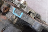 Блок низ  двигуна wał cfg vw passat b7 2.0 tdi 177 km 10-15 в Україні, фото thumb