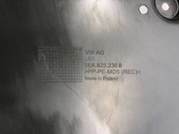 фото thumb №10, Cupra born vw id.3 захист нижня підвіска 1ea825236d