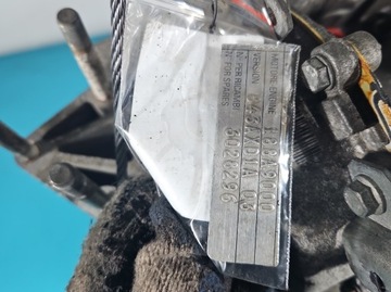 фото thumb №8, Двигун 188a9000 lancia ypsilon 1.3 jtd film вимірювання