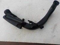 фото thumb №1, Volvo xc70 s80 ii 2.4d труба waz воздуха 31274766