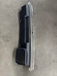 фото thumb №1, Audi q7 4m захист поперечина заднього 4m0864483f