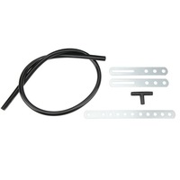 фото thumb №16, 360cfm випарник кондиціонера 3 швидкості 12v