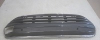 Mini clubman f54 lci рестайлінг  решітка радіатора решітка  впуск бампера хром оригінал. Ціна, фото thumb