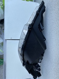 фото thumb №4, Лампа права перед mitsubishi space star lift 19-22 rok 8301d446 263b