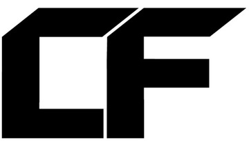 CF Self -адгезивный фольга Материал замшевый стад черный велюр 100x135 см.