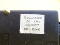фото thumb №2, Модуль блок керування renault safrane 7700413523 nr1216