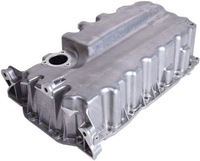 фото thumb №1, Поддон масляная skoda octavia rapid superb yeti tdi