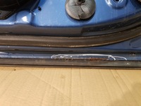 фото thumb №9, Двері праве правий задня audi a4 b6 eur lz5w 01r