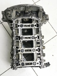 2010 volvo v70 блок двигателя d4164t с Разборки, фото thumb