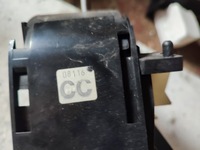 фото thumb №5, Выборщик переключения передач автоматическая коробка передач murano z50 3.5 v6