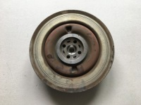 Шкив к volvo v40 2,0 14- Недорого, фото thumb