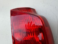 фото thumb №8, Volvo v70 ii 2 00-07r лампа нижня правий задня права задня