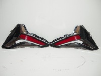 фото thumb №1, Bmw g20 решітка декоративна задня luxury line відбивач хром права