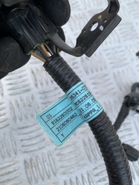 фото thumb №6, Жгут накладки впрыска i20 iii 20- 1.0 t-gdi