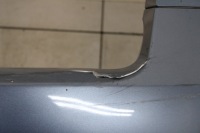 фото thumb №11, Skoda octavia ii lift kombi 08r- бампер задня задній