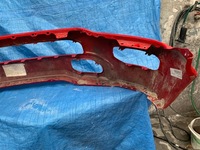 фото thumb №7, Dodge ram 19- бампер передний