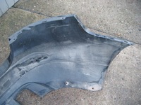 фото thumb №8, Renault fluence 09-12 бампер задний 850220041r