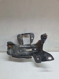 Купить Держатель кронштейн основание аккумулятор alfa romeo giulietta 10-20, фото thumb