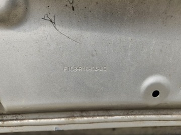 фото thumb №12, Капот крышка двигателя ford c-max mk2 ii 2 рестайлинг 2014- очень красивая org