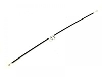 фото thumb №10, Тягa троси капота od замка bmw e53 x5 3,0 4,4