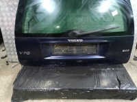 фото thumb №6, Volvo v70 ii lift крышка багажника багажника 467-46