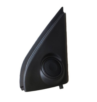 фото thumb №1, Mitsubishi asx рестайлінг захист дзеркало динамік праві перед