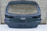 фото thumb №10, Крышка багажника задняя hyundai kona