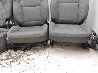 фото thumb №6, Renault captur ii сиденье сиденья водителя пассажира диван комплект
