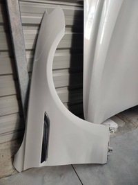 фото thumb №11, Запчастини кузовні перед bmw 6 f06 f12 f13 мінерально-білий металік a96