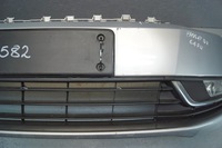 фото thumb №8, Бампер перед vw passat b7 la7w