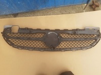 фото thumb №6, Mercedes c w206 amg решётка радиатора решётка радиатора версия bez камеры