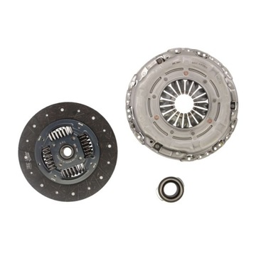 фото thumb №2, Сцепление kpl. valeo 832086