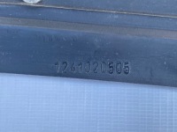 фото thumb №12, Ford fiesta mk6 решётка радиатора решётка радиатор - 2s61-8200-bgw