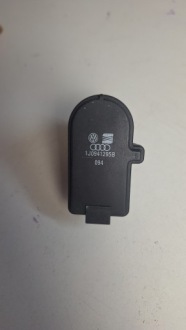 Vw seat моторчик регулировки фары 1j0941295b Недорого, фото thumb
