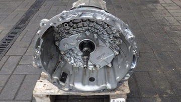 фото thumb №10, Коробка передач коробки передач автомат автоматична vito w447 2.0 cdi 20 рік 98 tyś. km