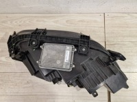 Tesla x фара передняя левая led европа  1034318-00-d с Разборки, фото thumb